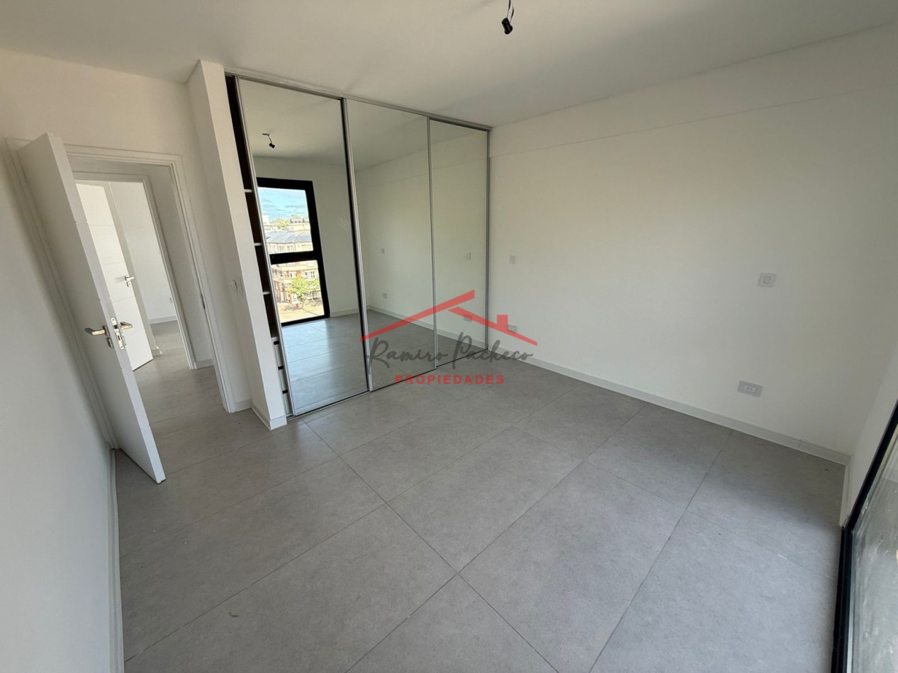 Departamento en venta en Pinamar