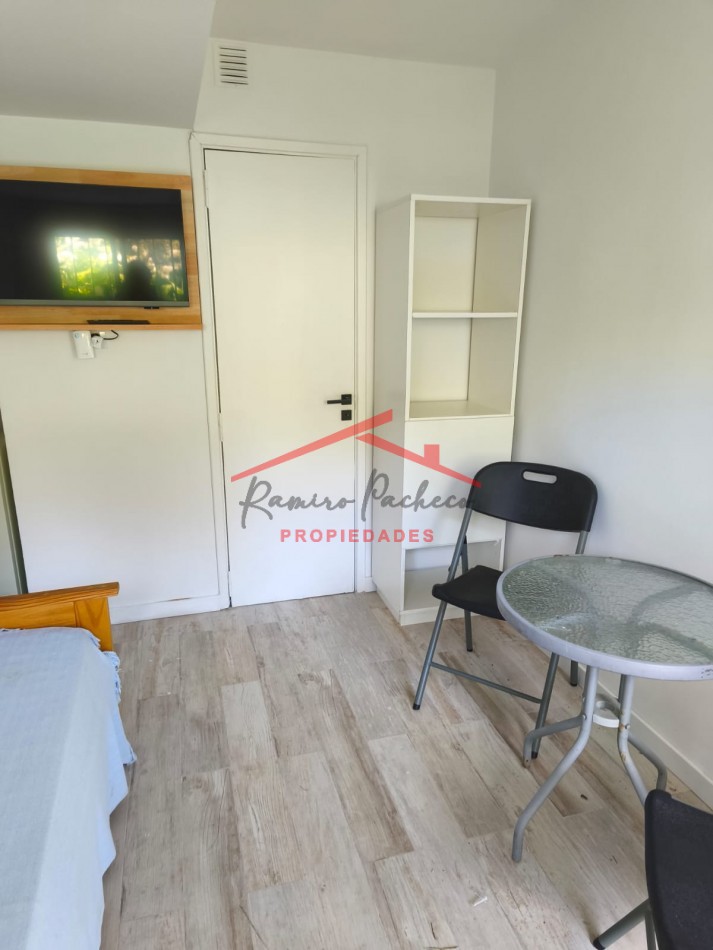 Departamento en venta en Valeria Del Mar