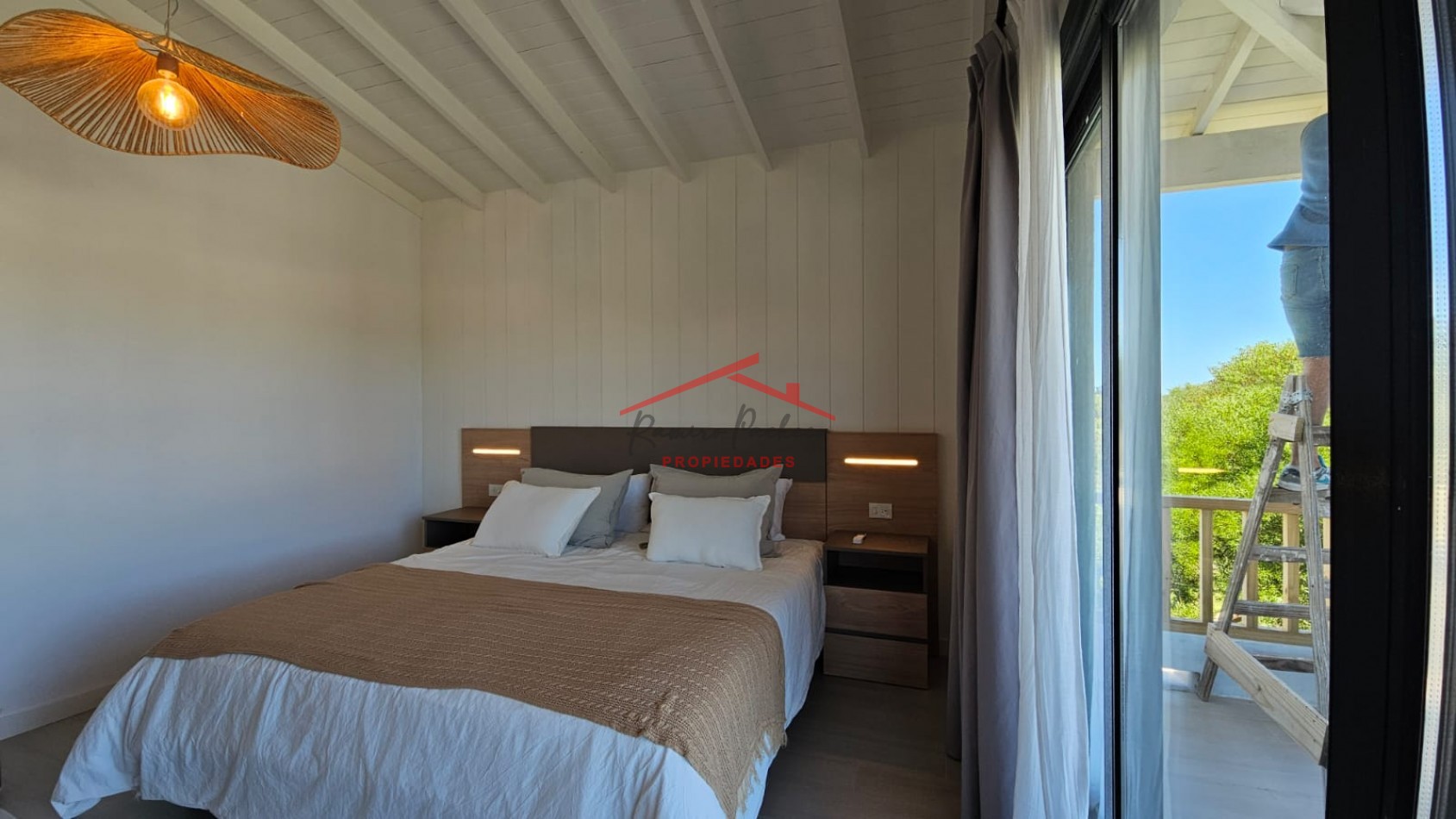 Casa en venta en Costa Esmeralda Residencial II