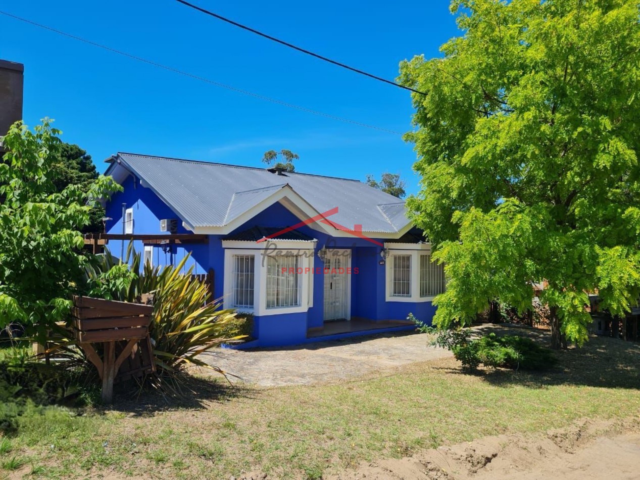 Casa en venta en Mar de Ostende