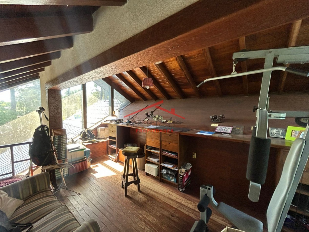 Casa en venta en Pinamar