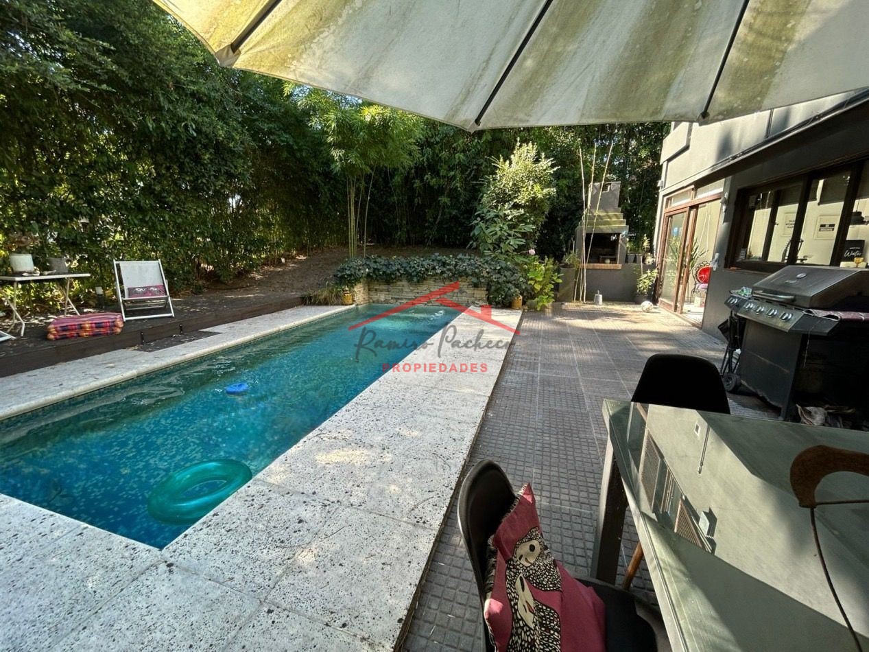 Casa en venta en Pinamar