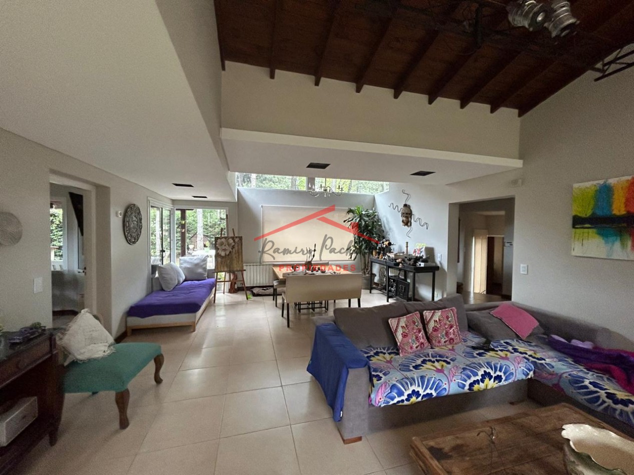 Casa en venta en pinamar barrio nayades