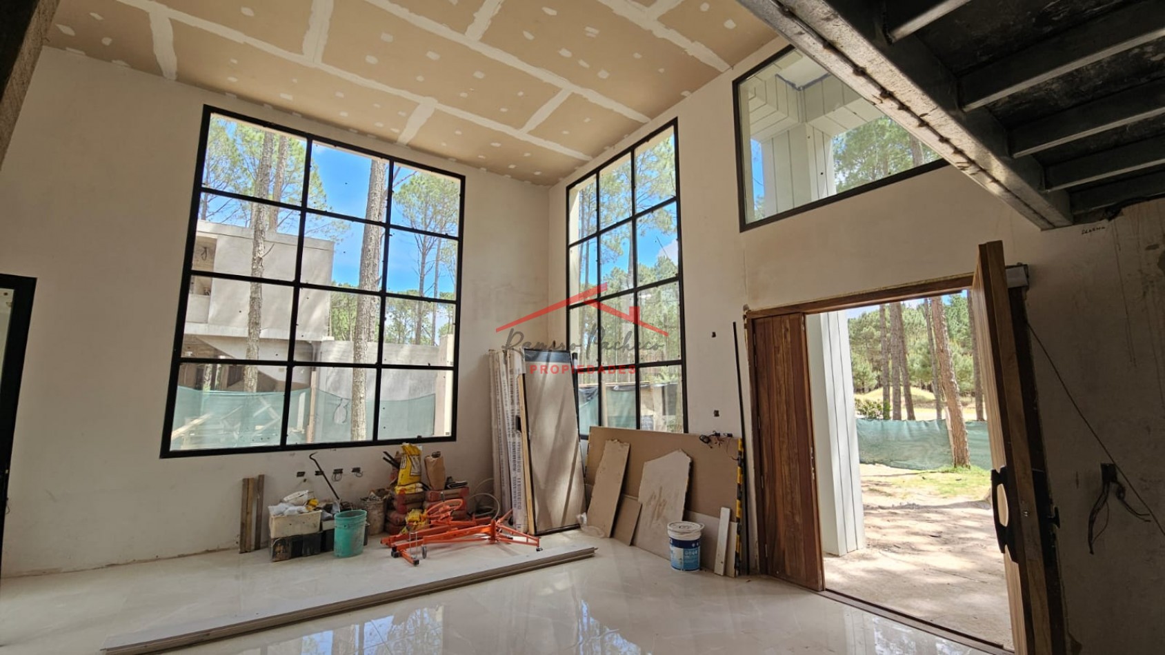 Casa en venta en el norte de Pinamar