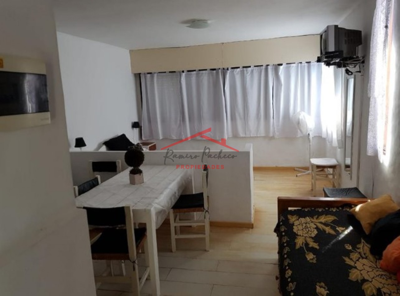Departamento en venta en Pinamar 