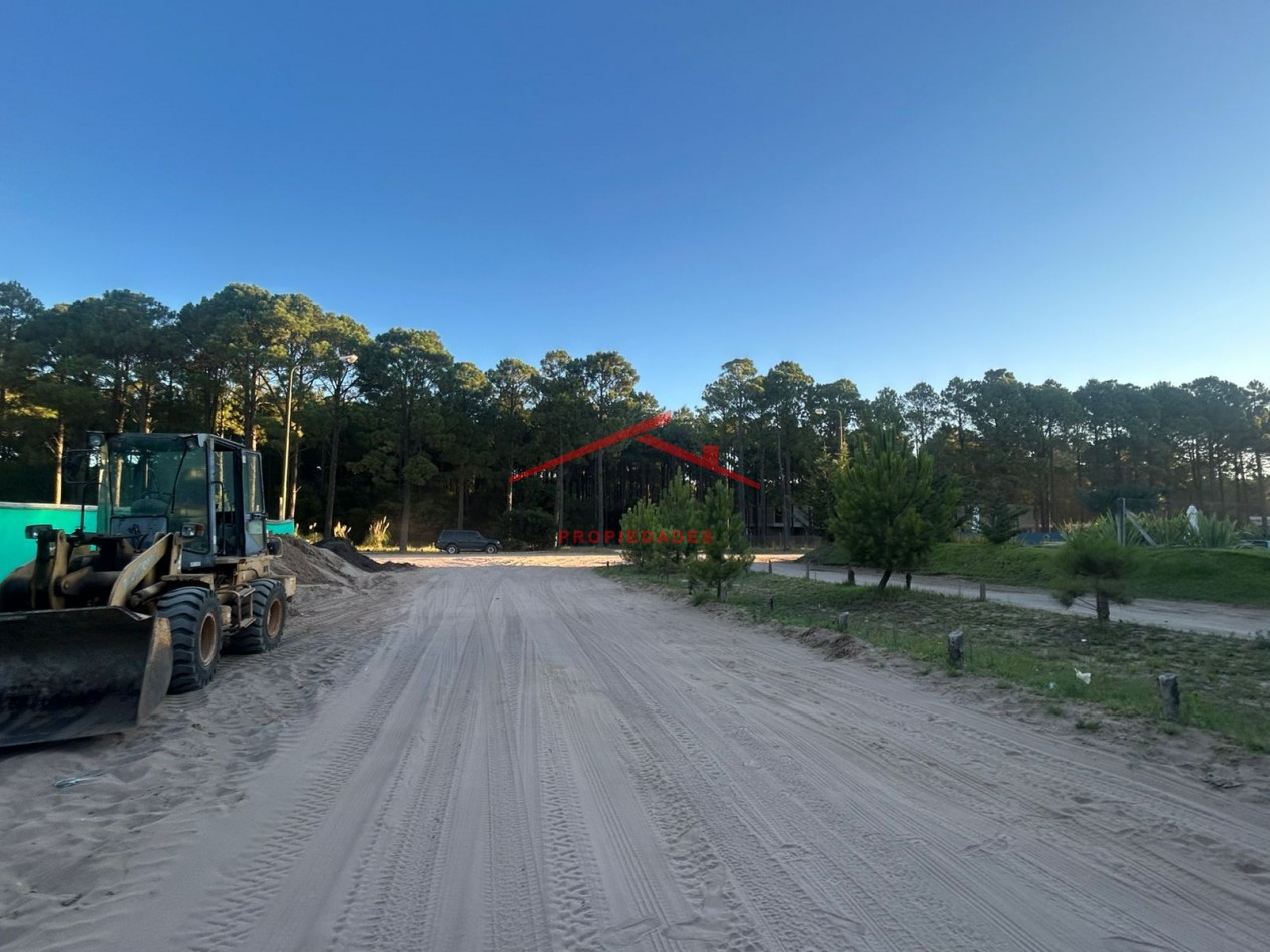 Departamento en venta en Pinamar Norte