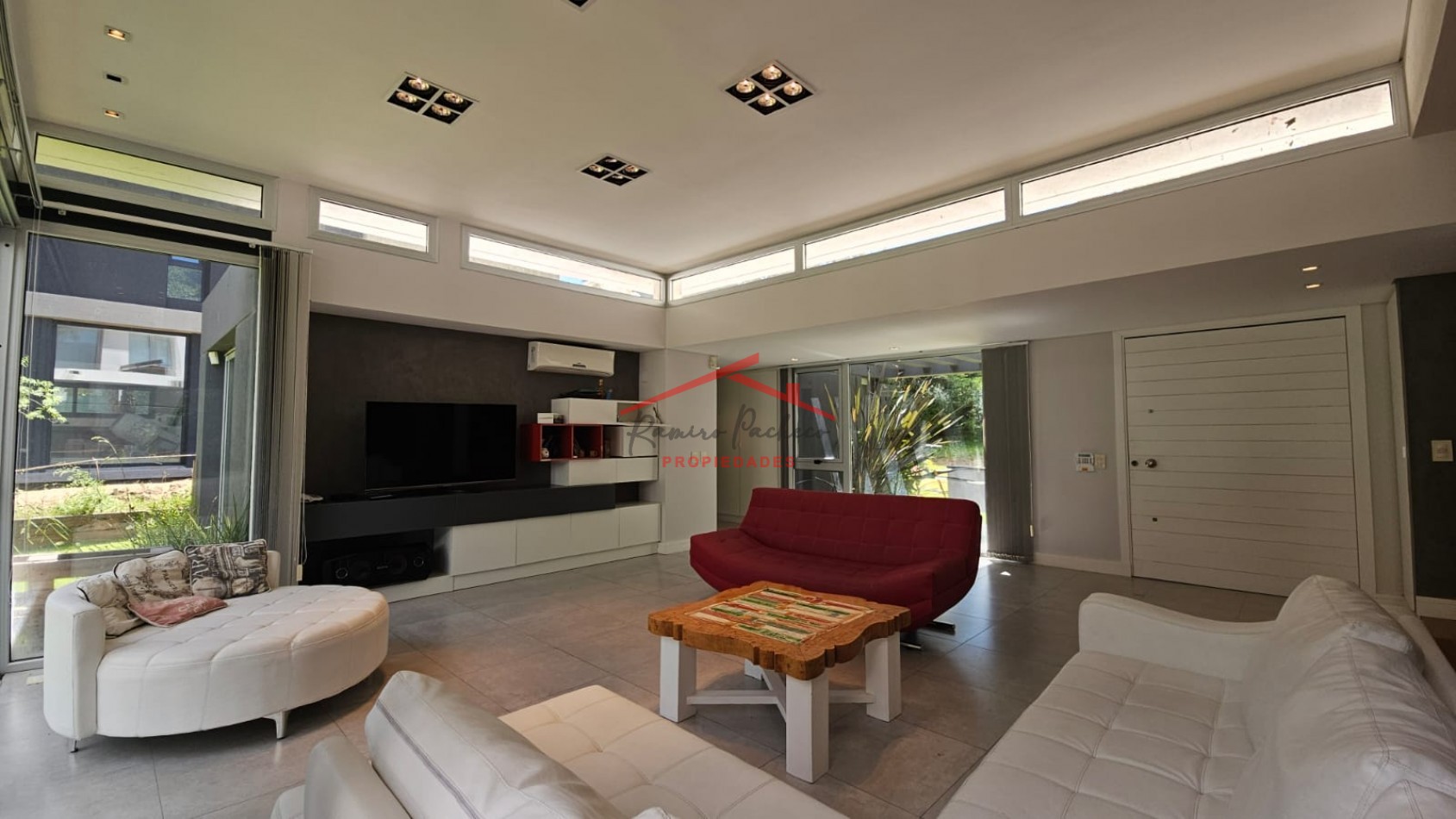 Casa en venta Carilo 