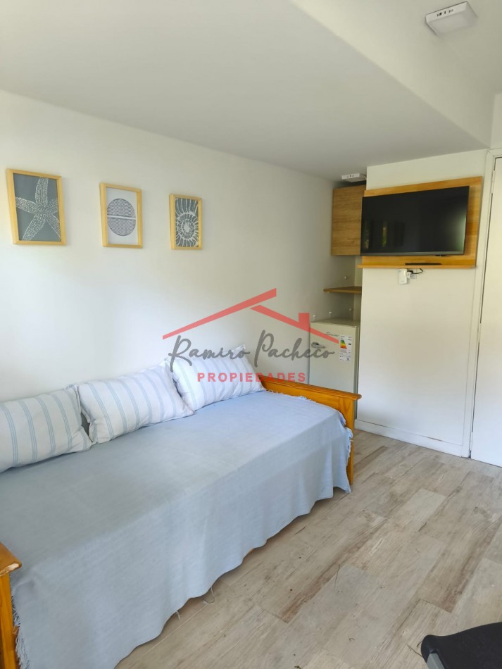 Departamento en venta en Valeria Del Mar