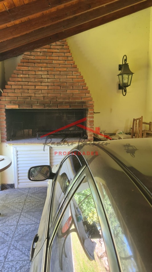 Casa en alquiler en Pinamar Ostende