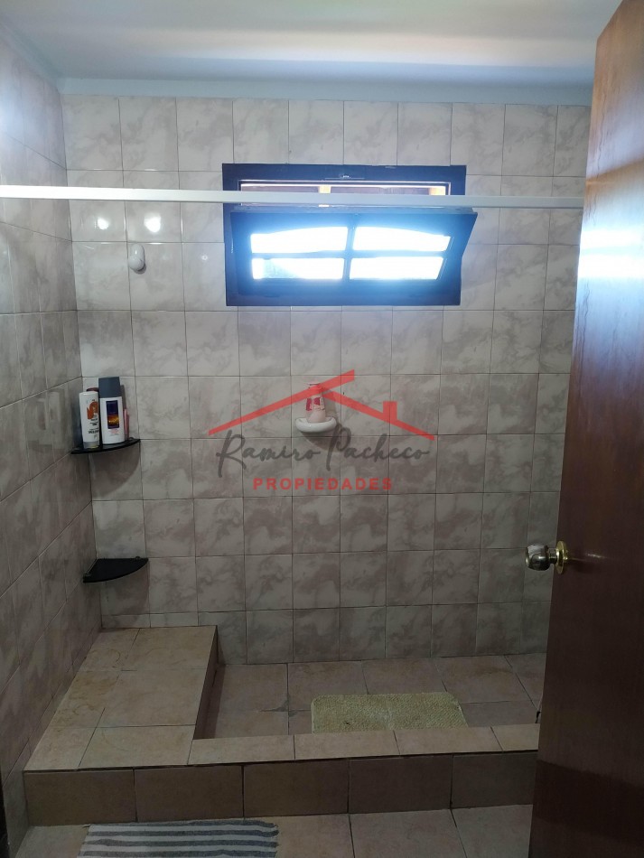Locales con vivienda en Pinamar