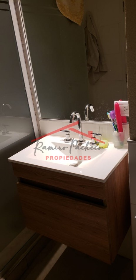 Departamento en Pinamar - Barrio Nayades