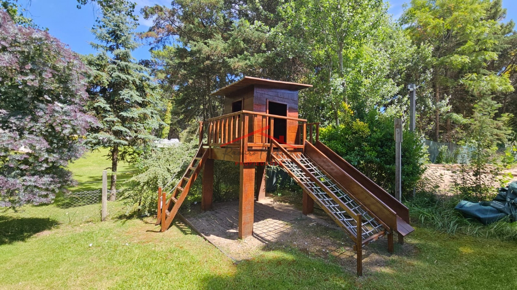 Casa en venta Carilo 