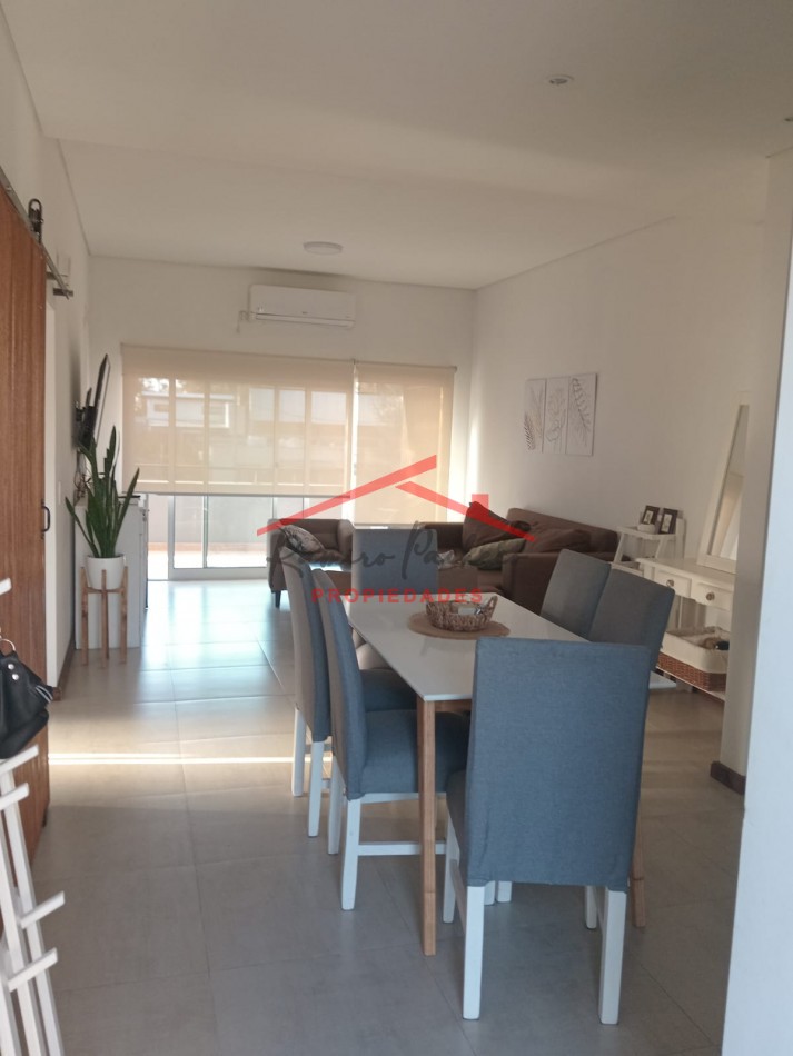 Departamento en venta en Pinamar Ostende