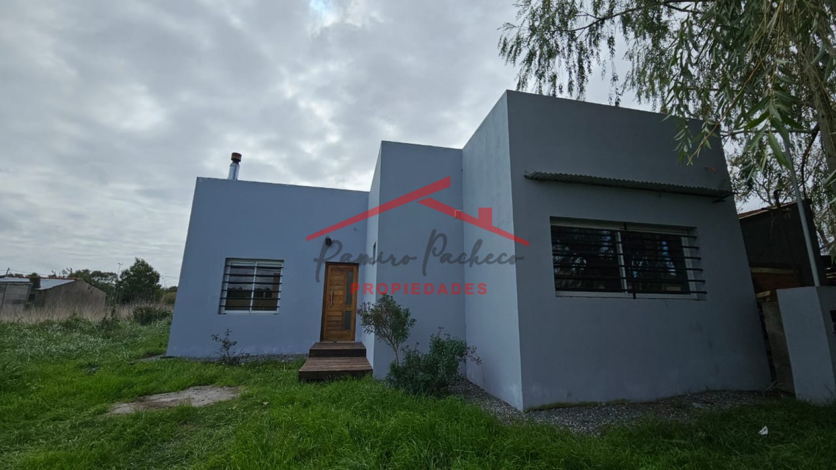 Casa en Madariaga - Oportunidad