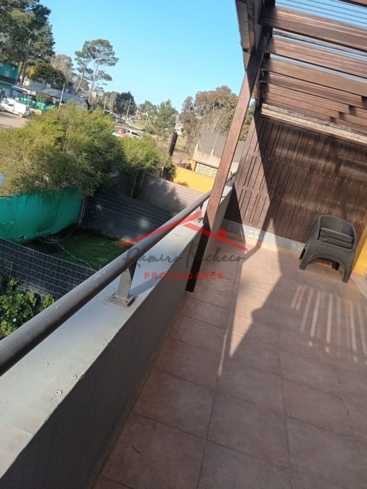 Departamento en venta en Pinamar Ostende