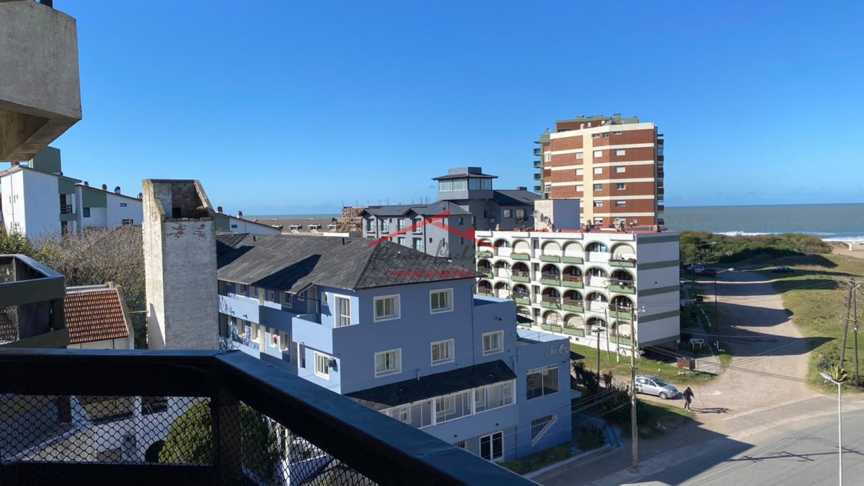 Departamento en venta en Pinamar