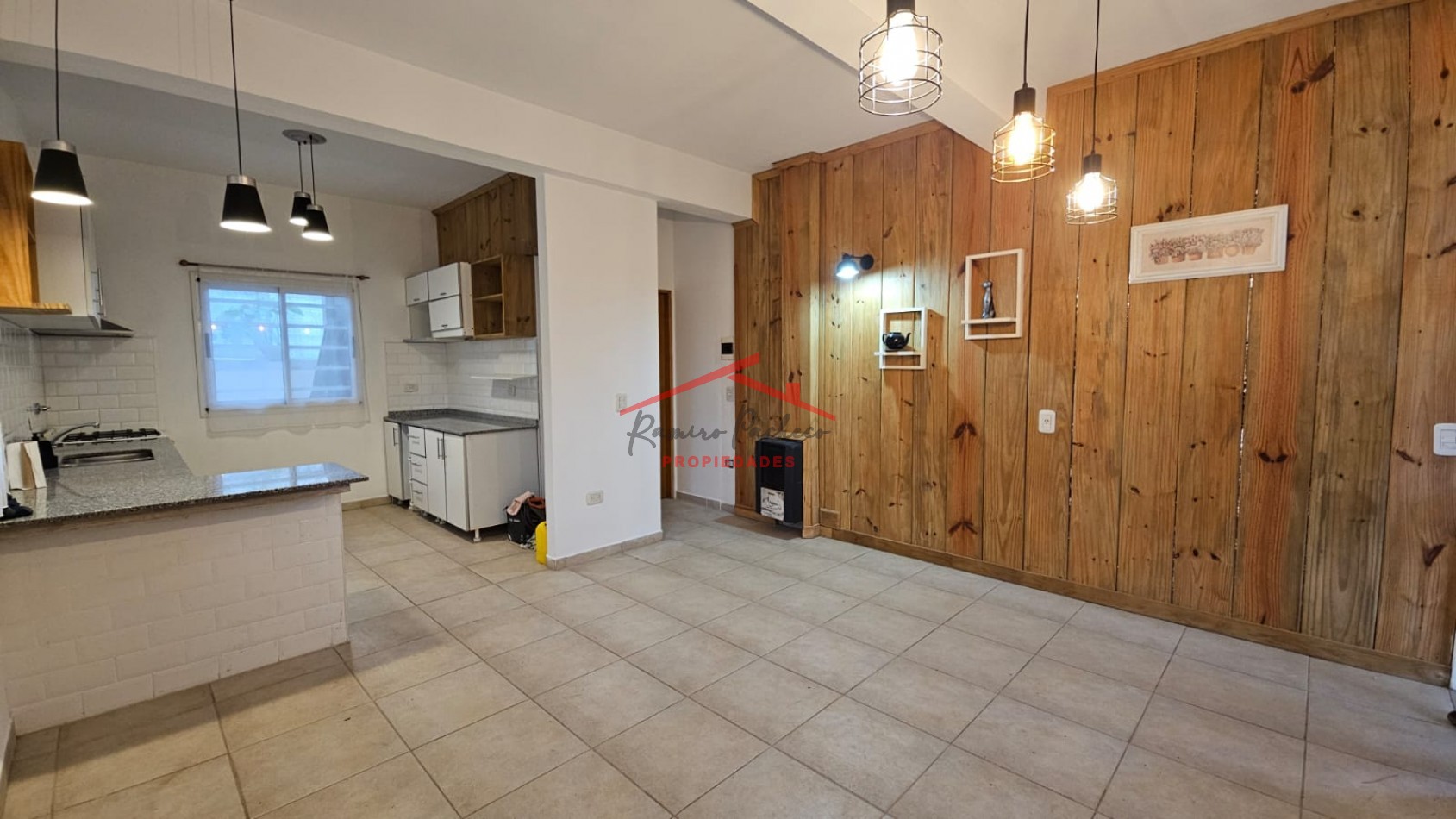 Alquiler casa de 5 ambientes en Pinamar