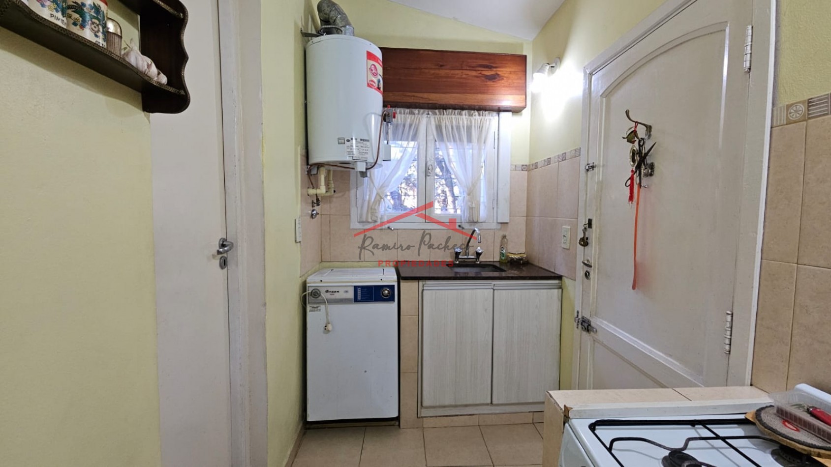 Casa de 3 amb en Valeria del Mar