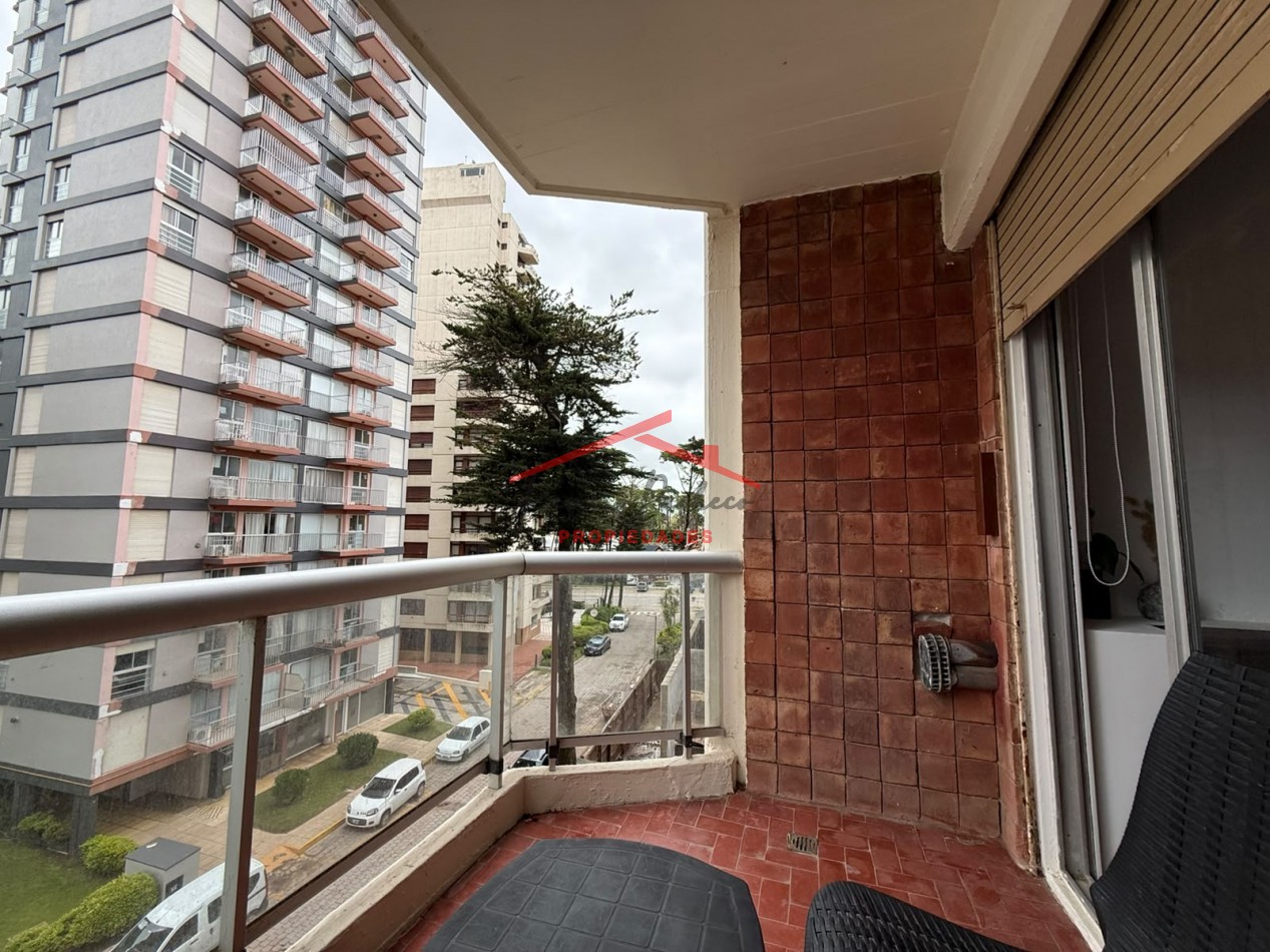 Departamento Centrico en Pinamar