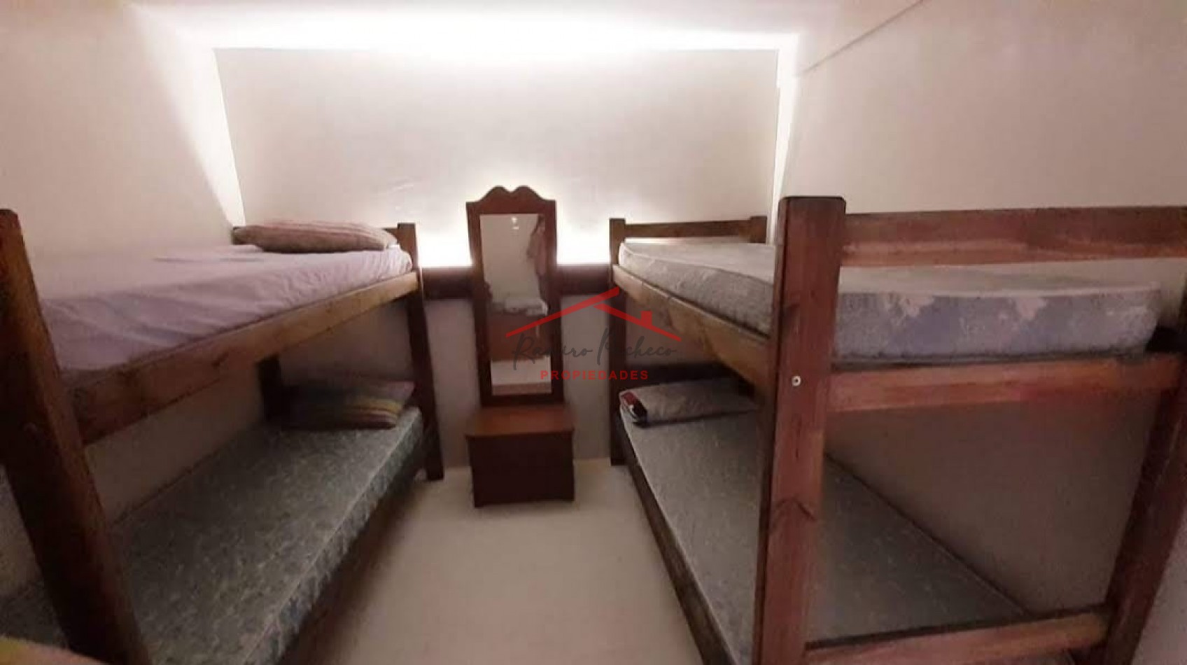 Complejo de departamentos en Ostende