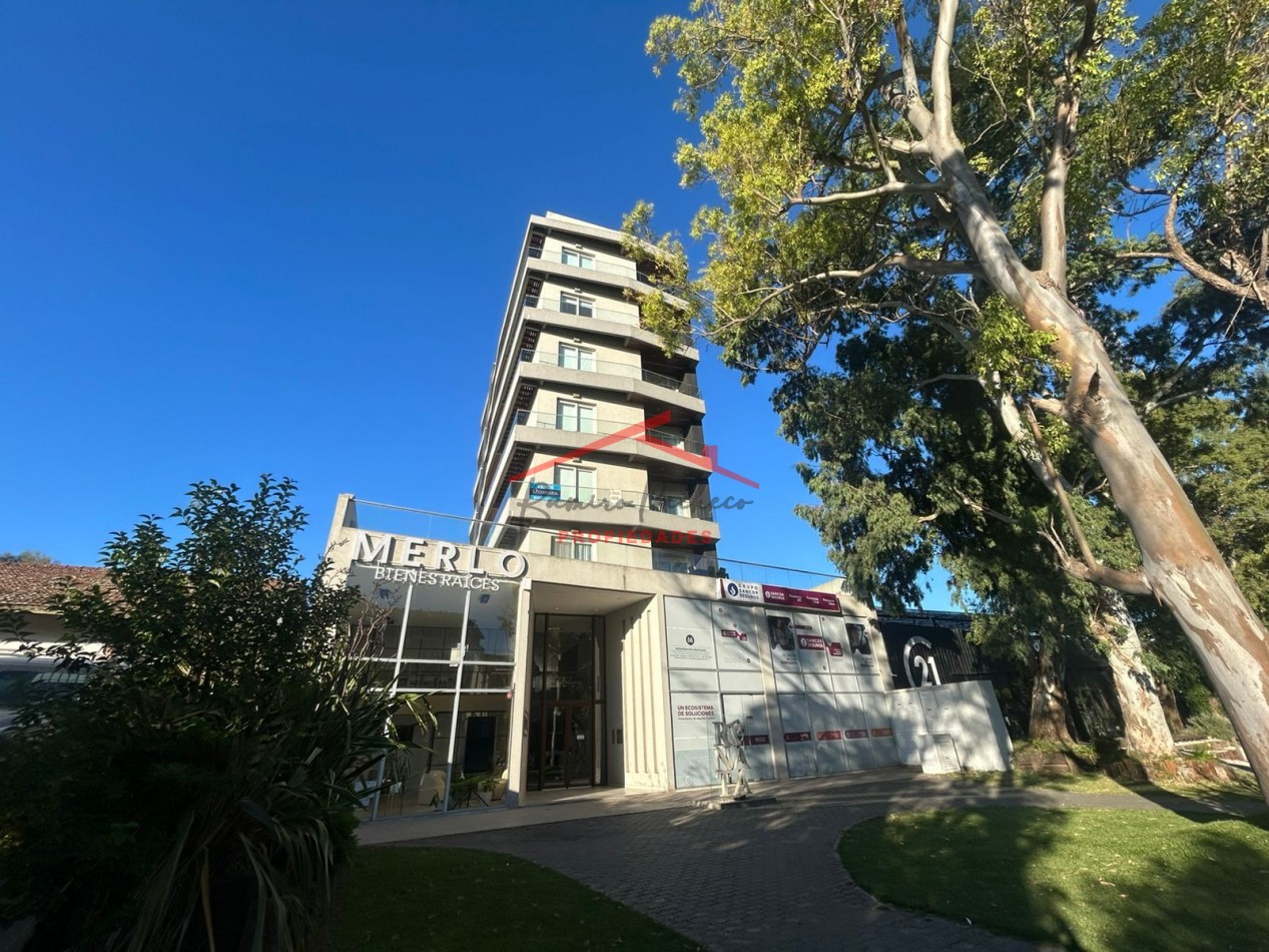 Departamento en venta en Pinamar