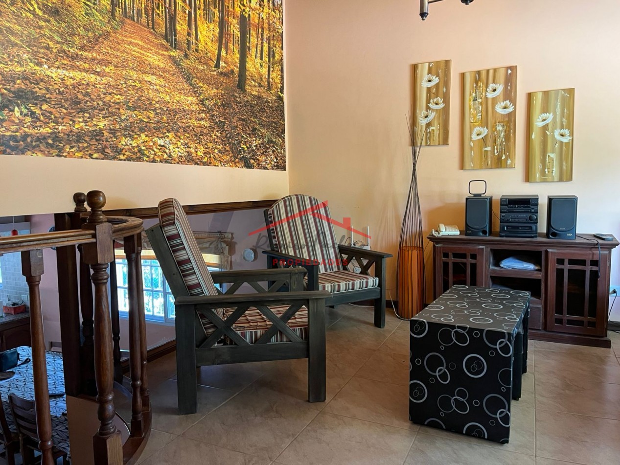 Casa en venta en Mar de Ostende