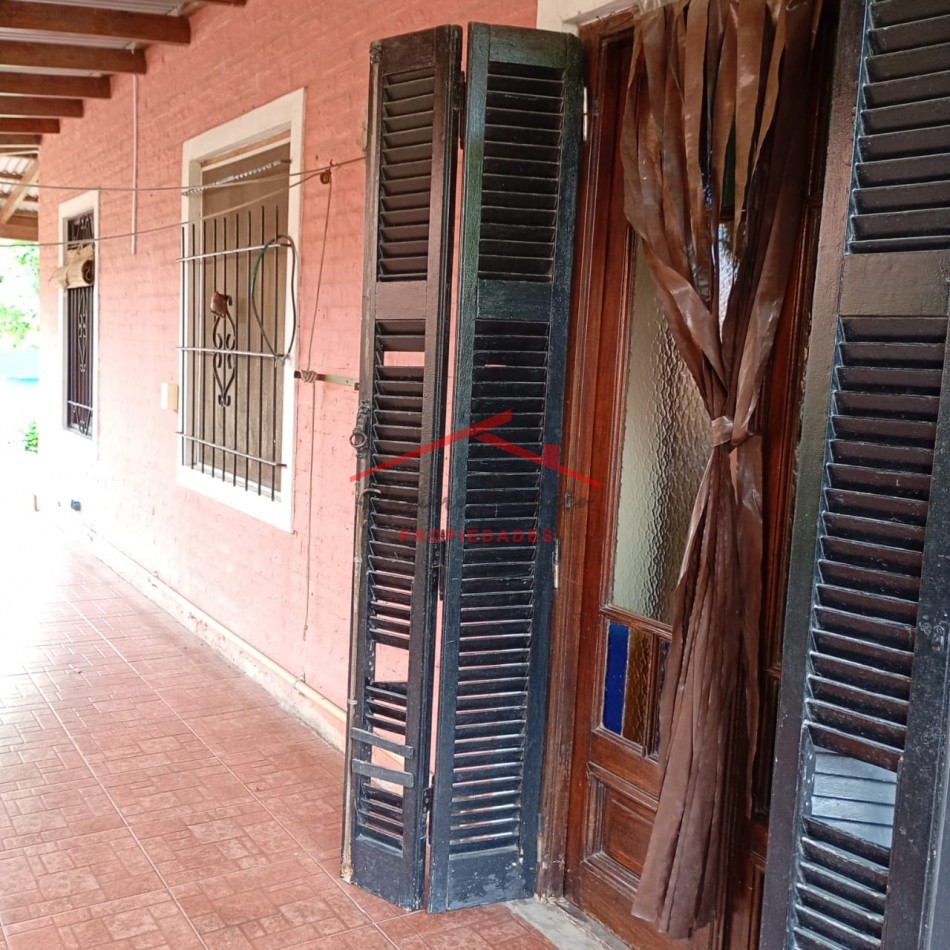 Casa en venta en Capilla del Señor