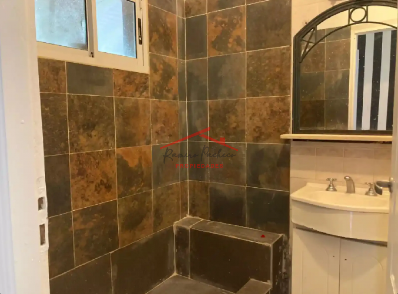 Casa en venta en barrio cerrado Canning