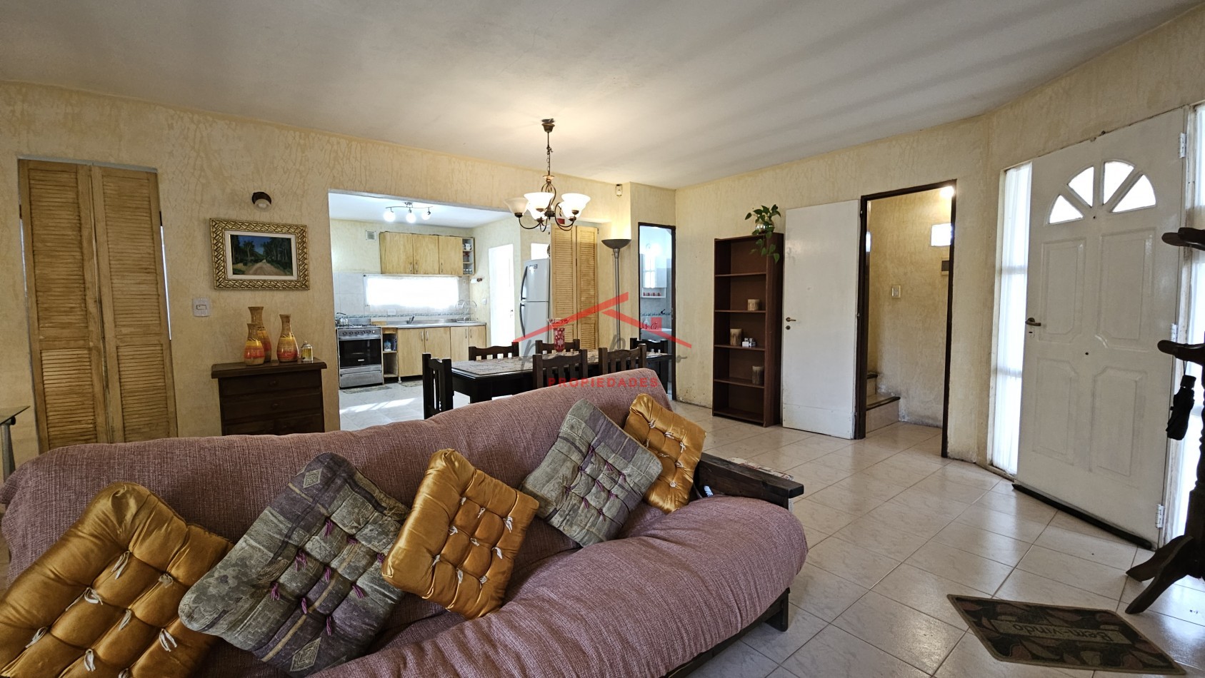 Casa en venta Ostende Pinamar