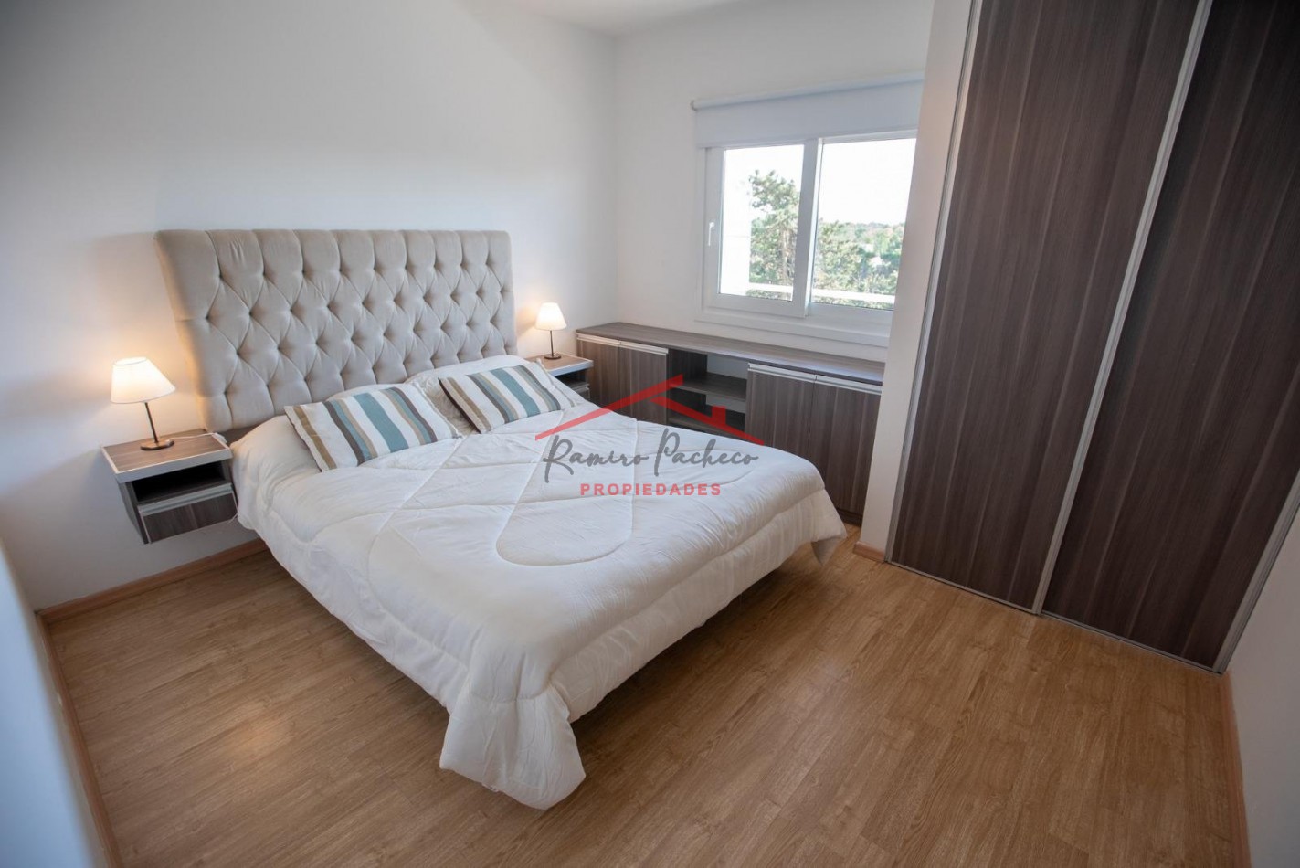 Departamento en venta en Pinamar 