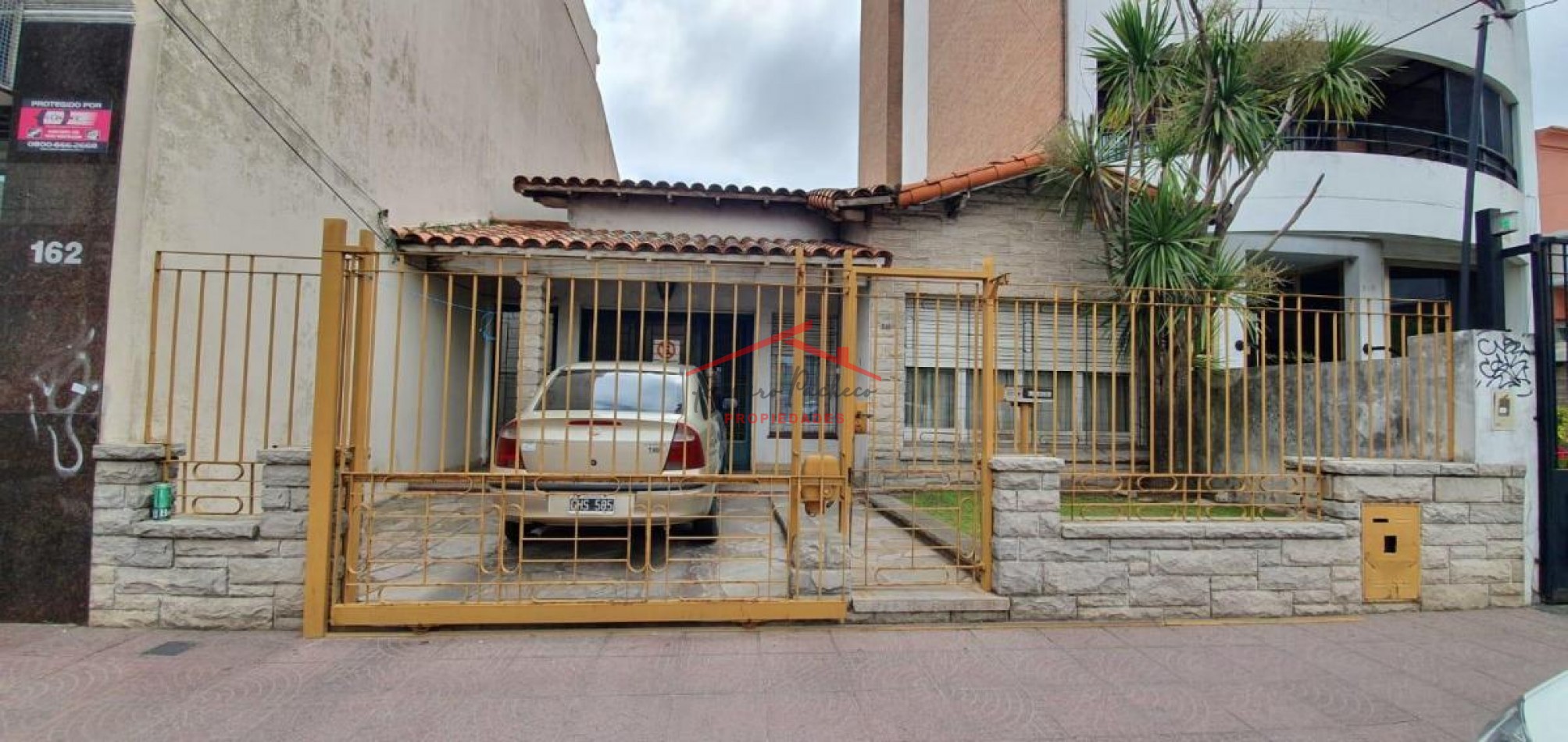 Casa en venta en Quilmes