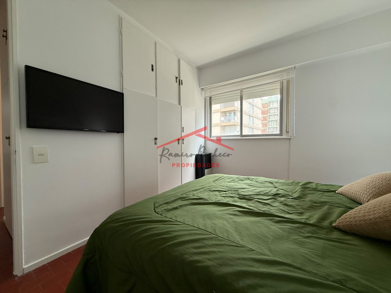 Departamento Centrico en Pinamar