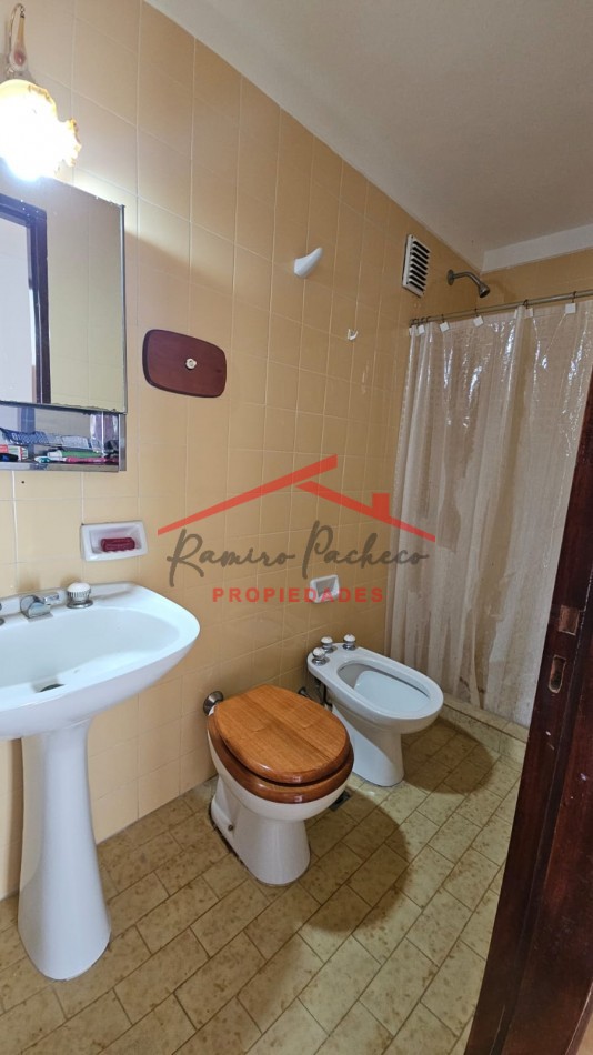 Departamento en venta en Pinamar 