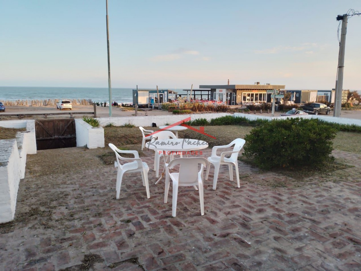 Casa en alquiler en Pinamar 