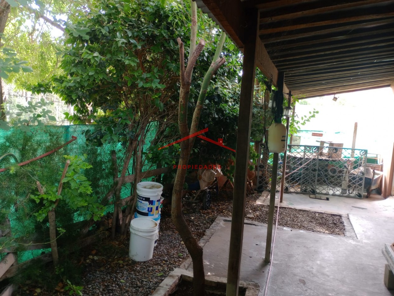 Casa en venta en Exaltacion De La Cruz