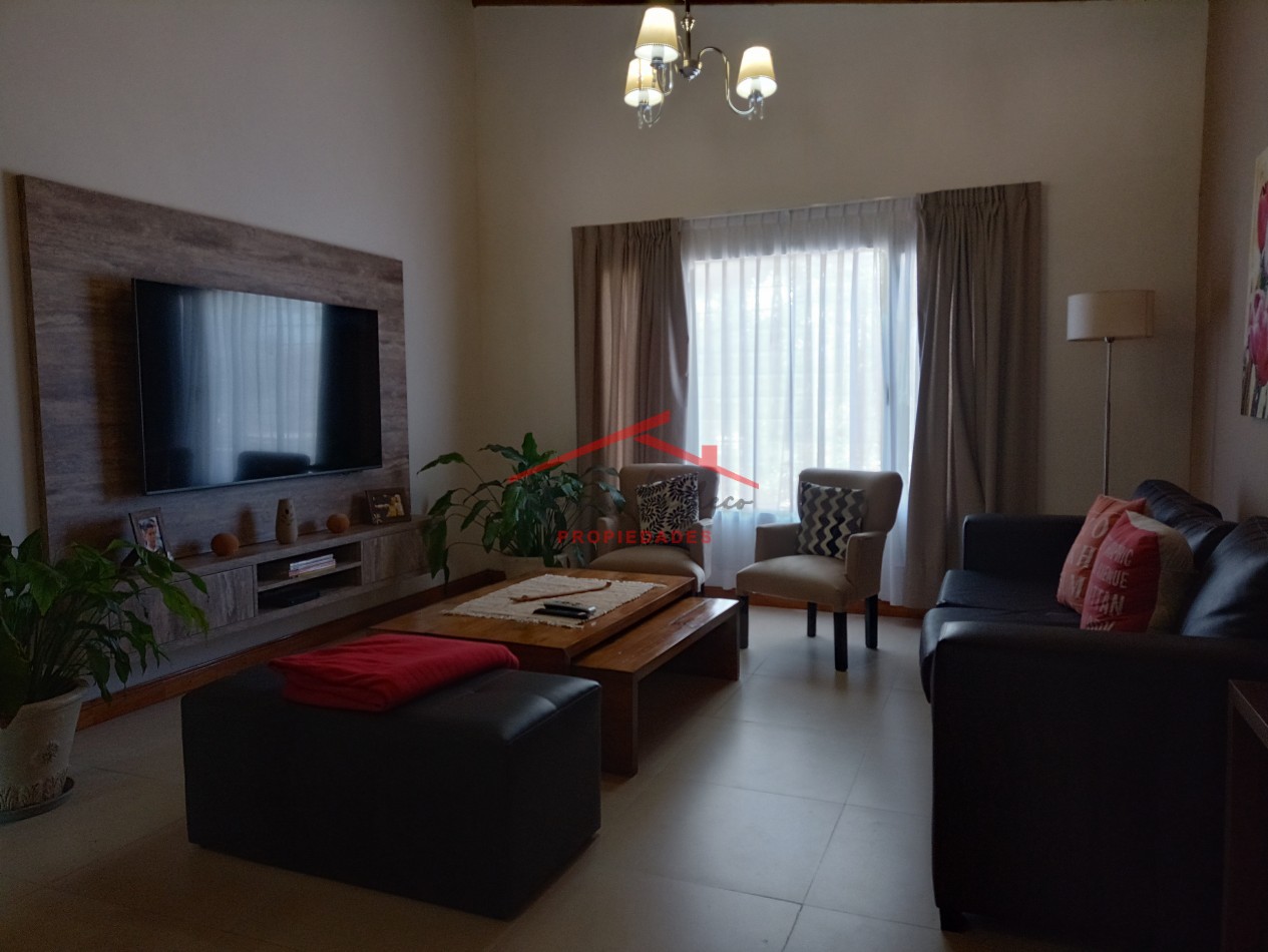 Casa en alquiler en Pinamar 