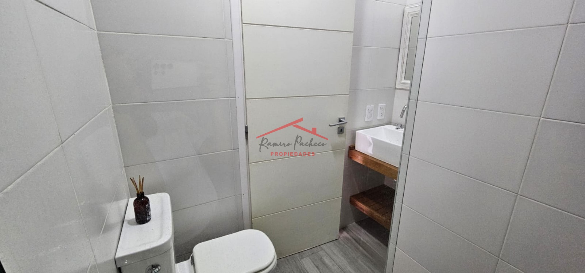 Departamento en alquiler en Pinamar
