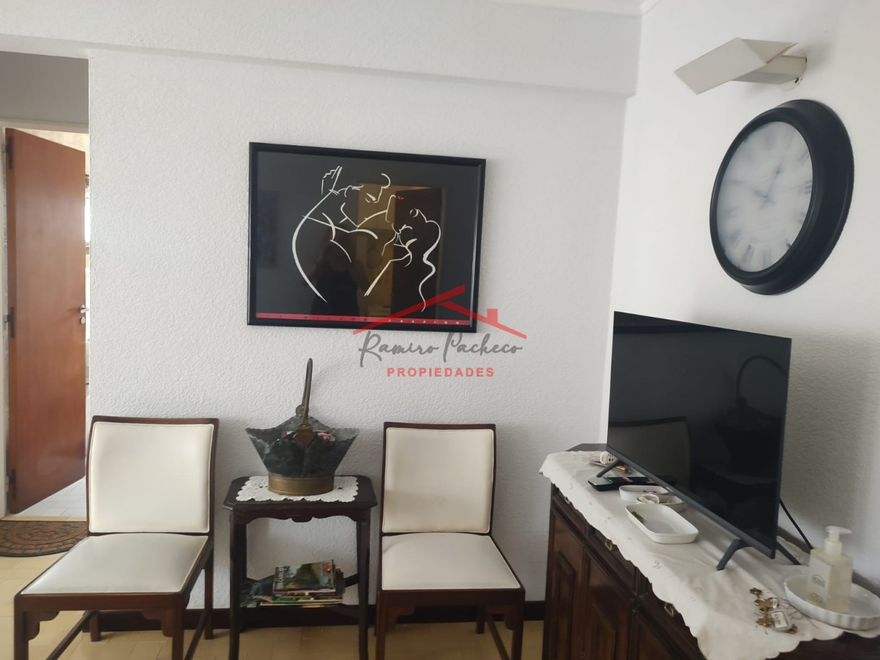 Departamento en Pinamar - UFO POINT