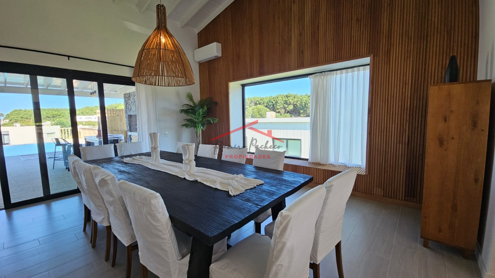 Casa en venta en Costa Esmeralda Residencial II