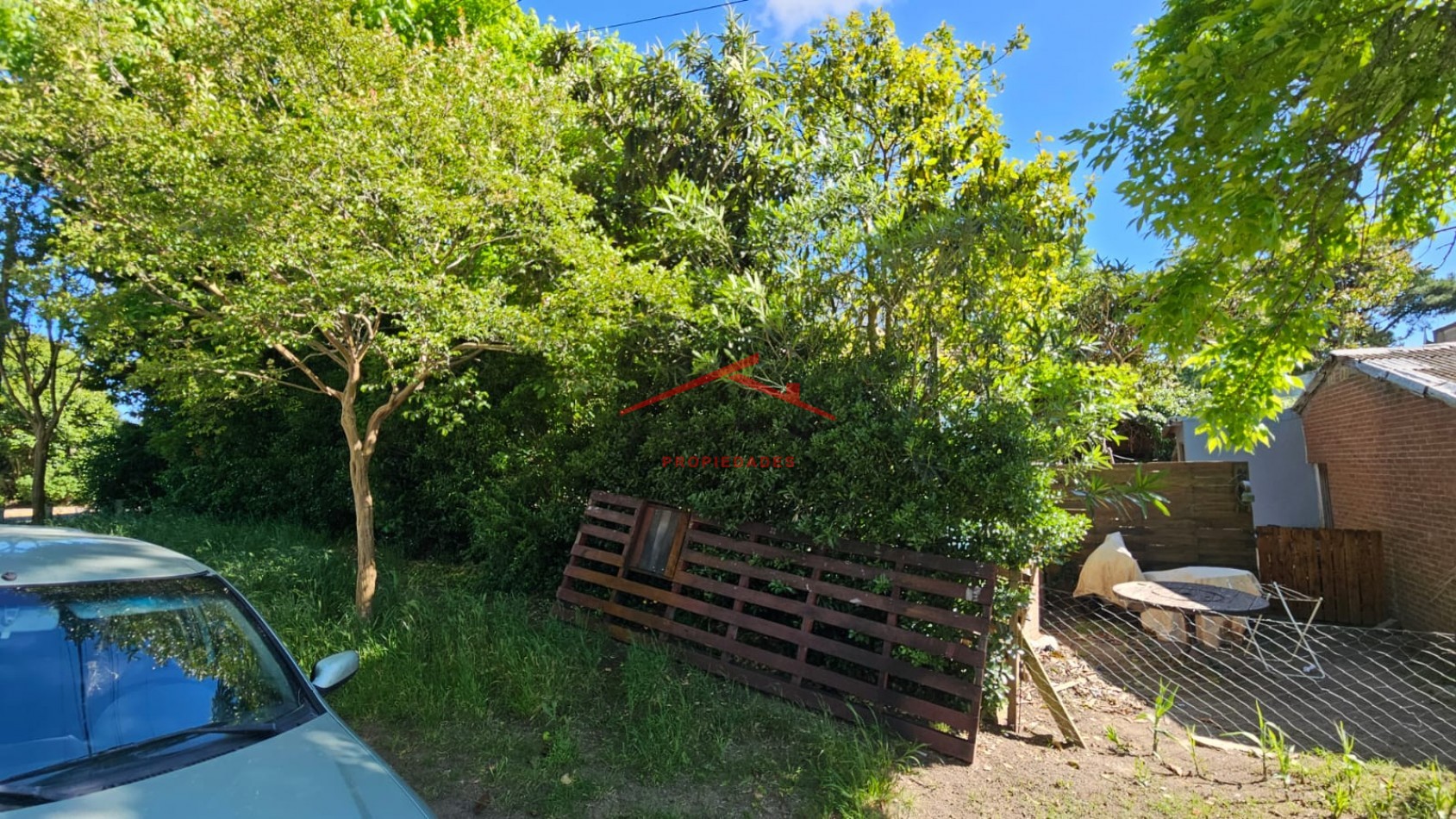 Lote multifamiliar en Pinamar zona industrial en venta