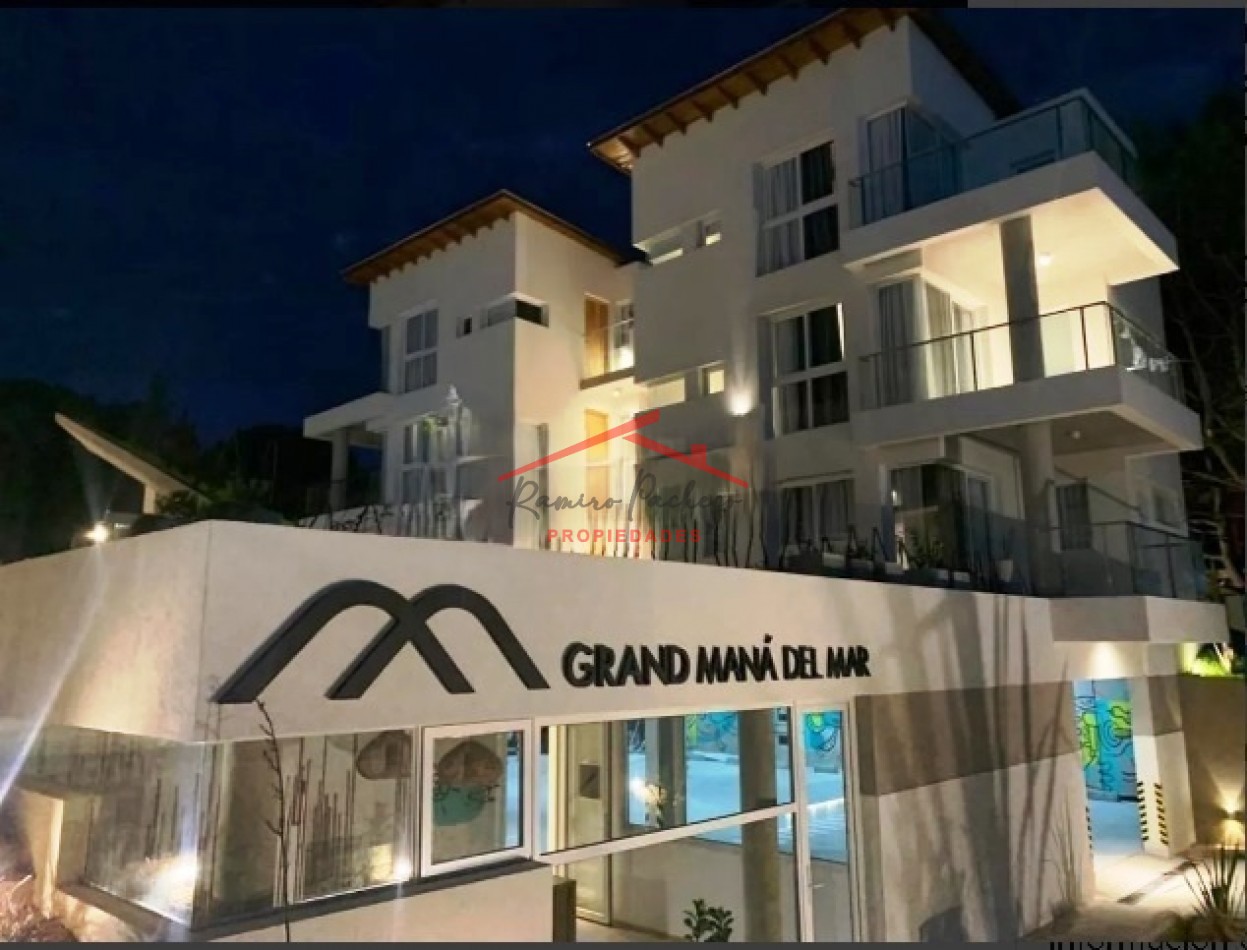 Departamento en venta en Las Gaviotas