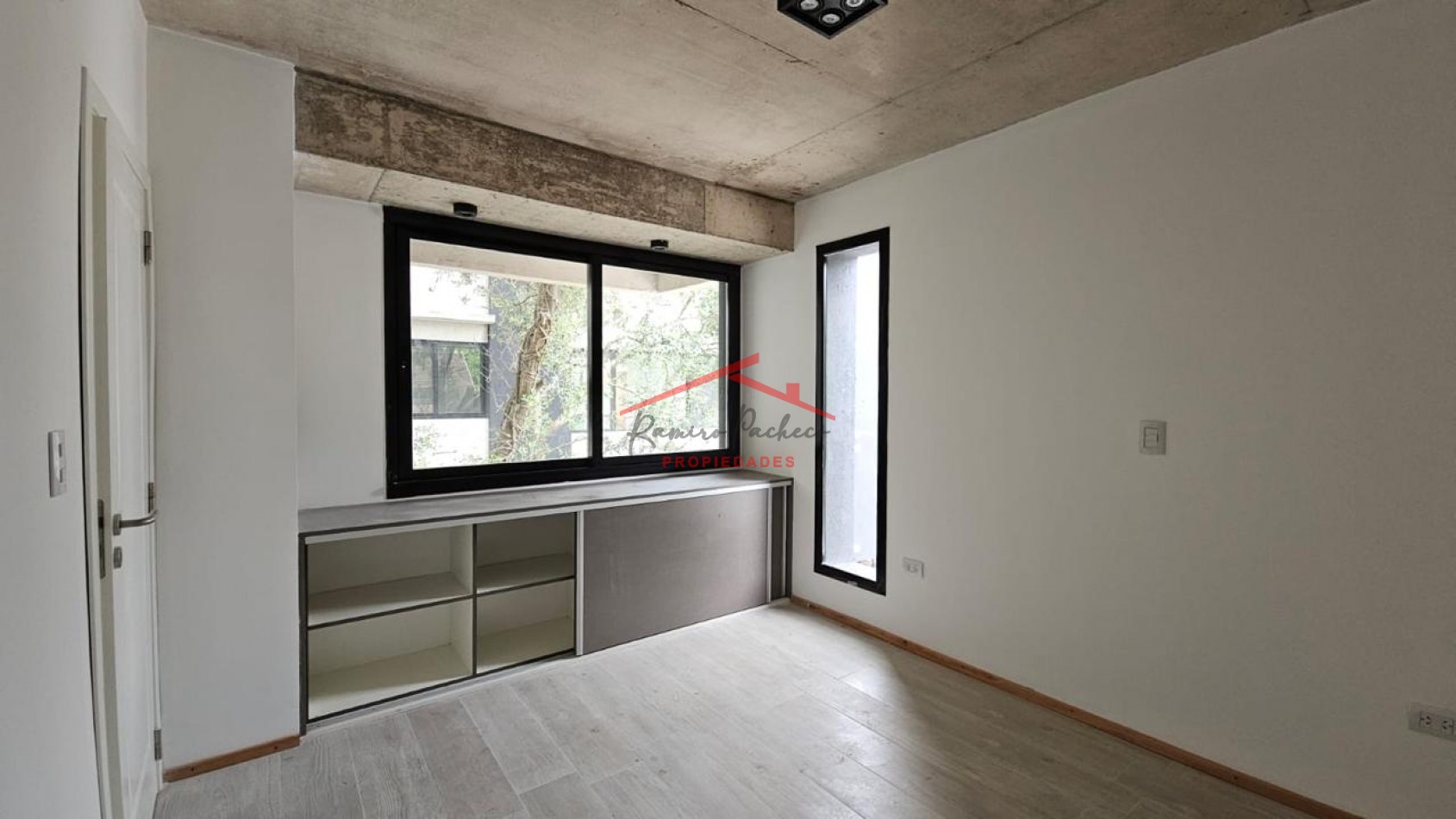 Departamento en venta en Ostende Pinamar