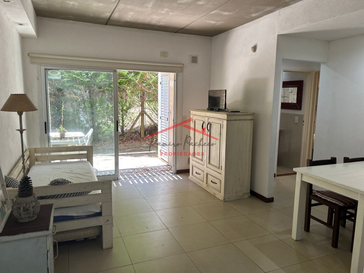 Departamento en venta en Pinamar