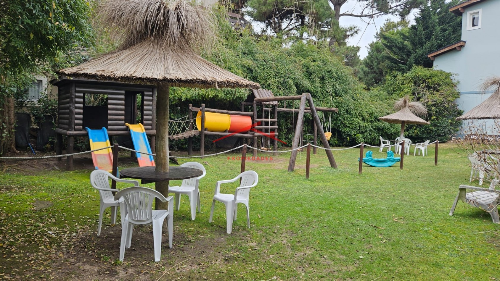 Departamento en venta en Valeria del mar a metros de la playa