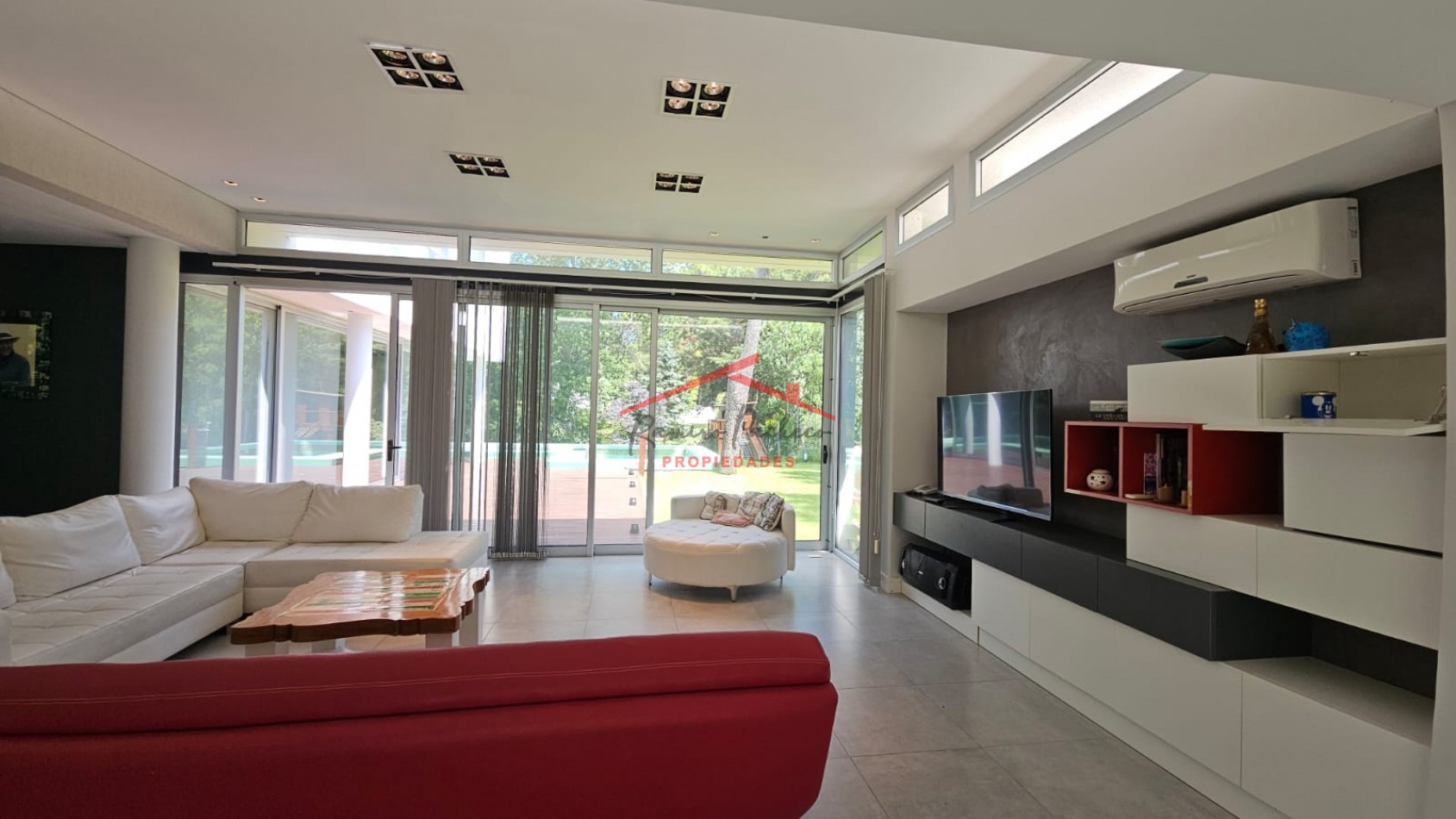 Casa en venta Carilo 
