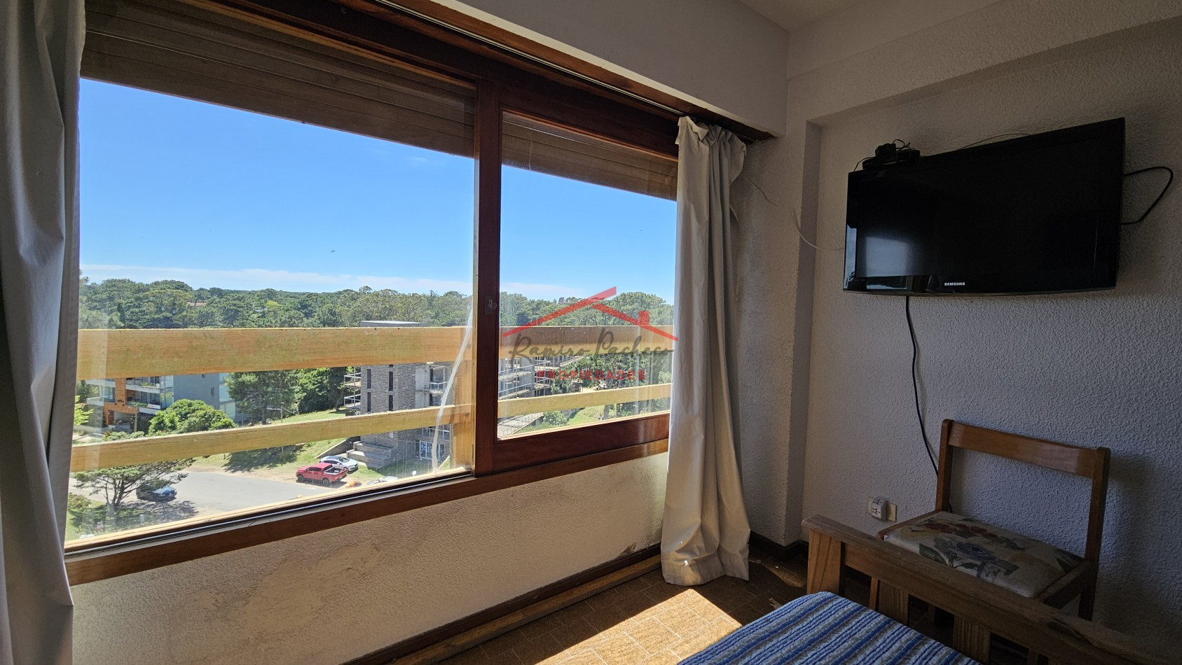 Departamento en venta en Pinamar