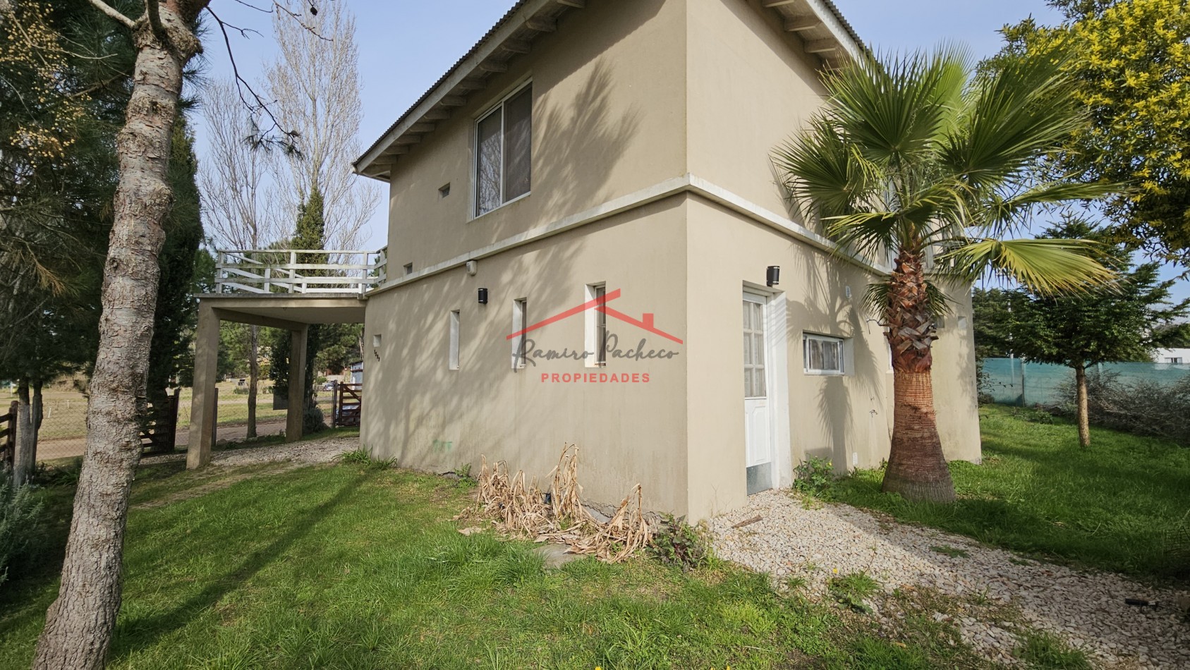 Casa en venta Ostende Pinamar