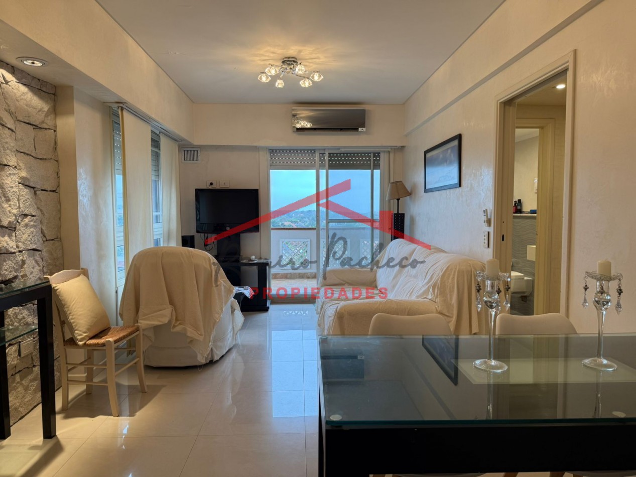 Departamento 3 amb en Pinamar