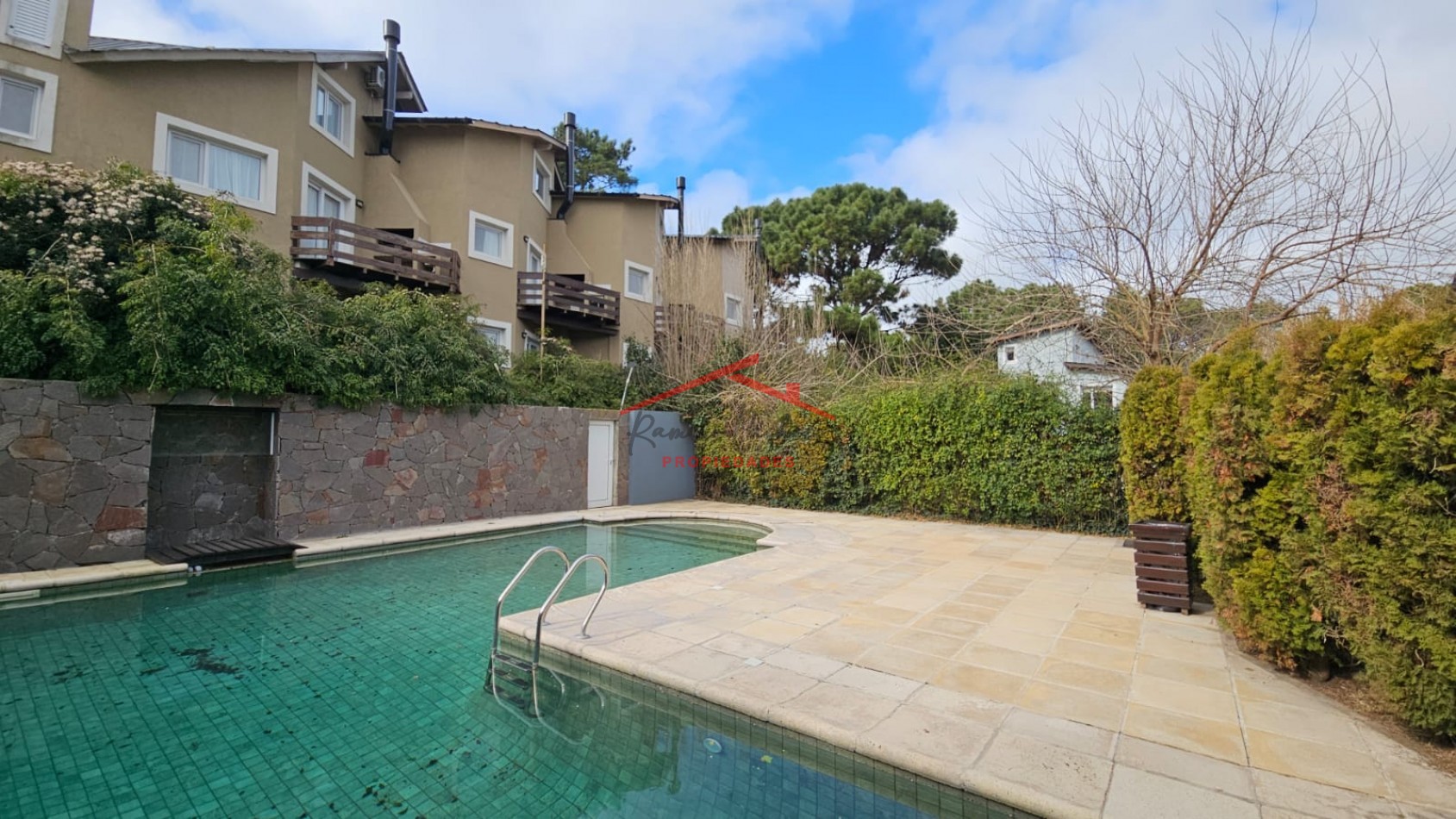 Departamento en venta en Valeria del mar a metros de la playa