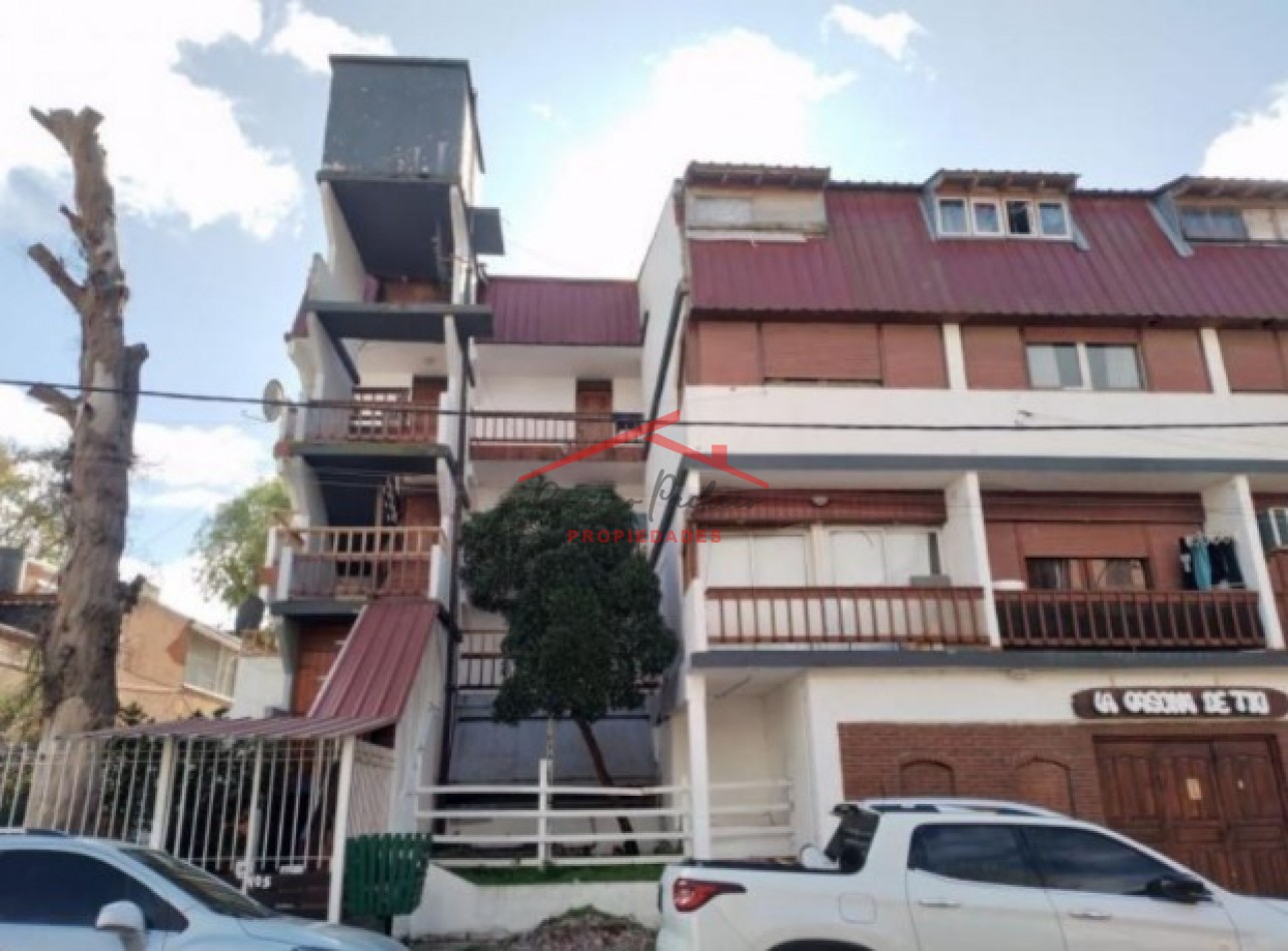 Departamento en venta en Pinamar 